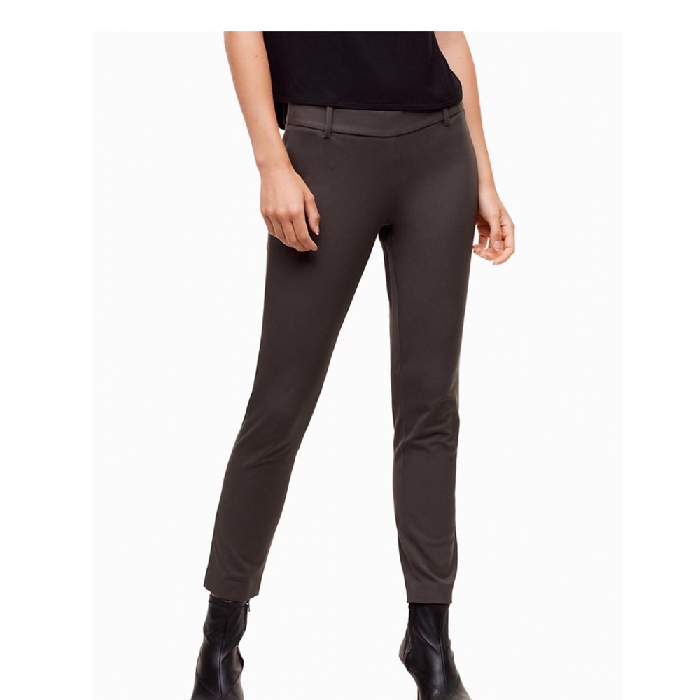 Aritzia Babaton Elliot pants